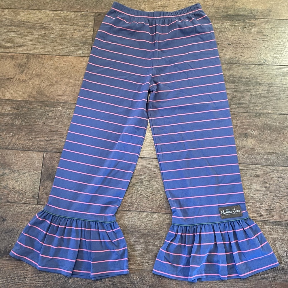 Matilda Jane ruffles size 12